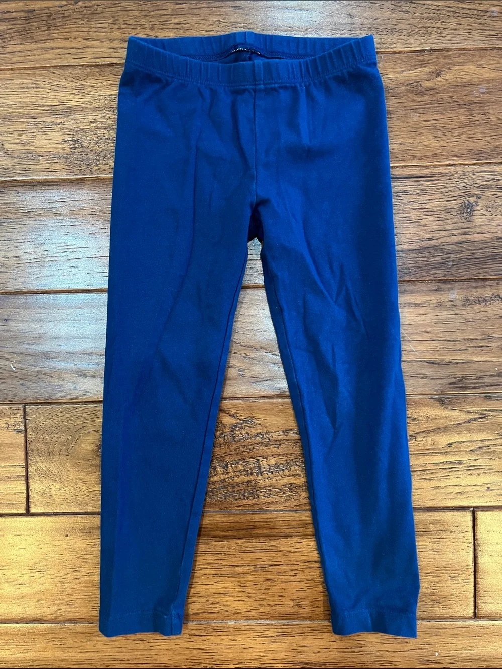 Old Navy Blue Leggings, Set of Two Size 4T